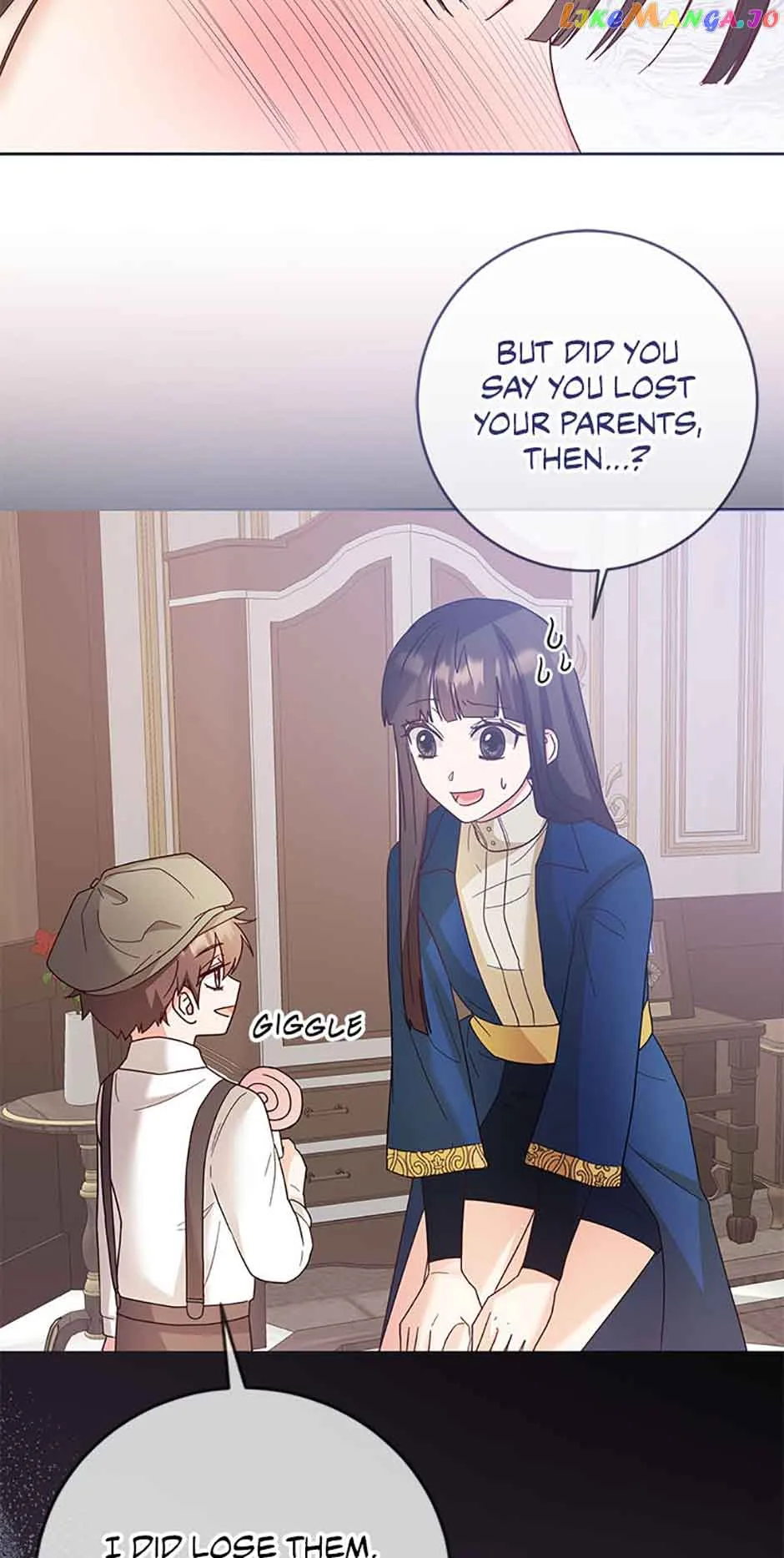 Sponte Dei Chapter 72 page 6