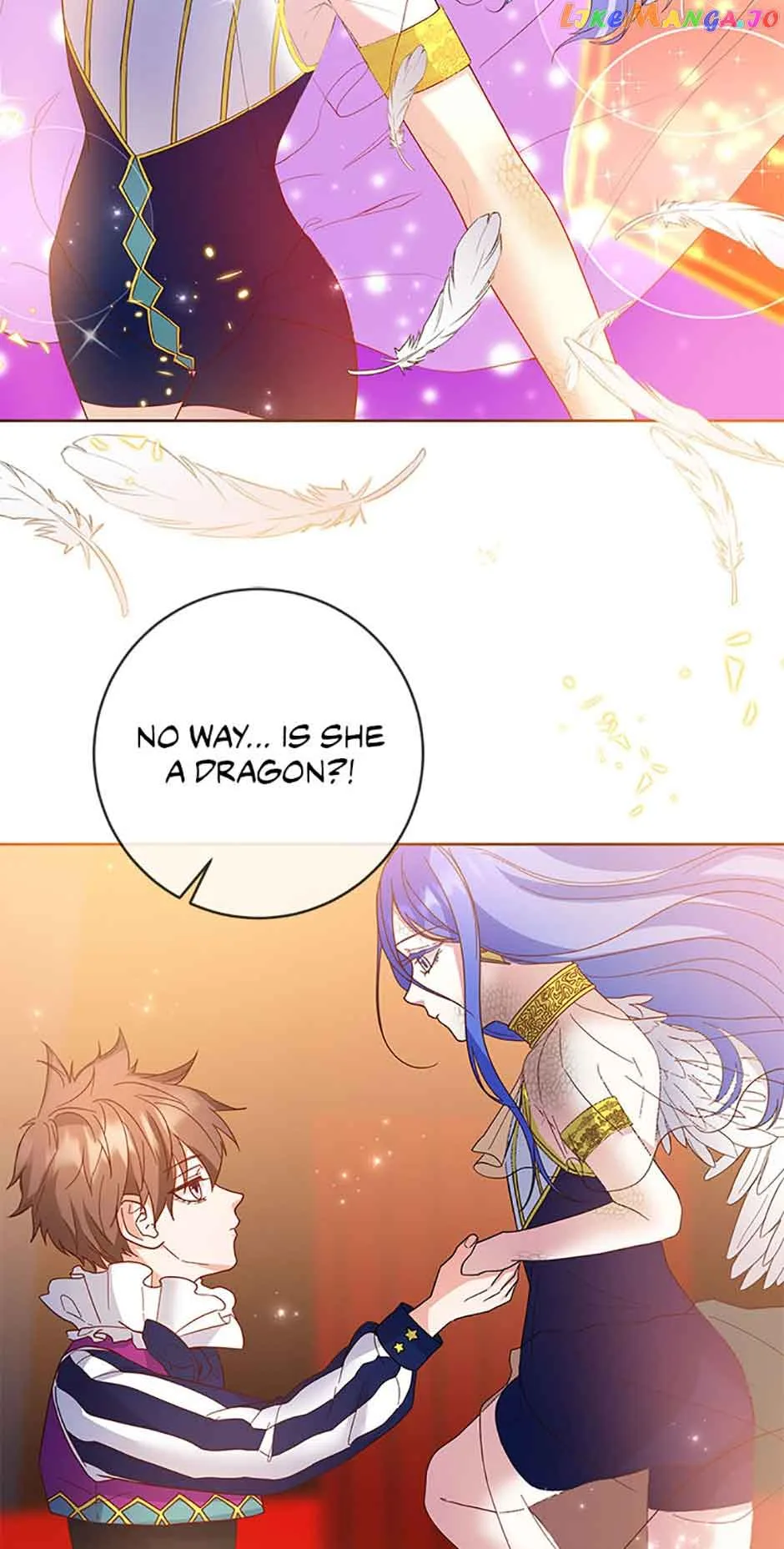 Sponte Dei Chapter 72 page 25