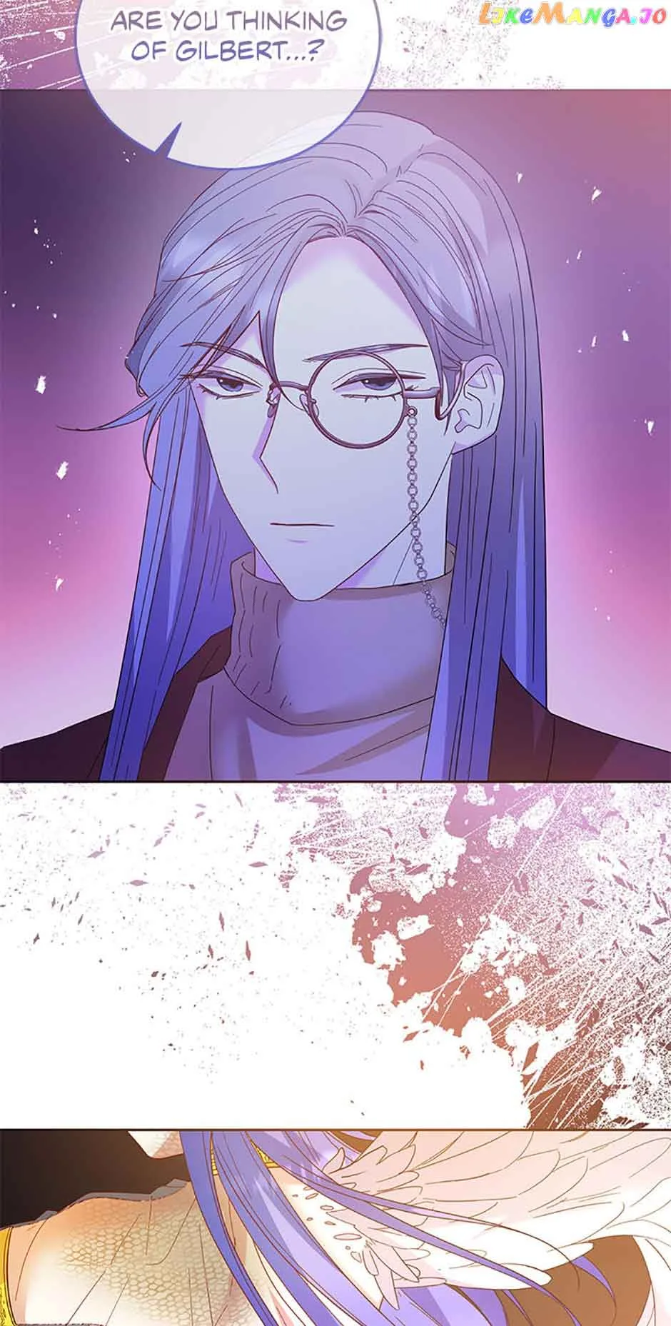 Sponte Dei Chapter 72 page 29