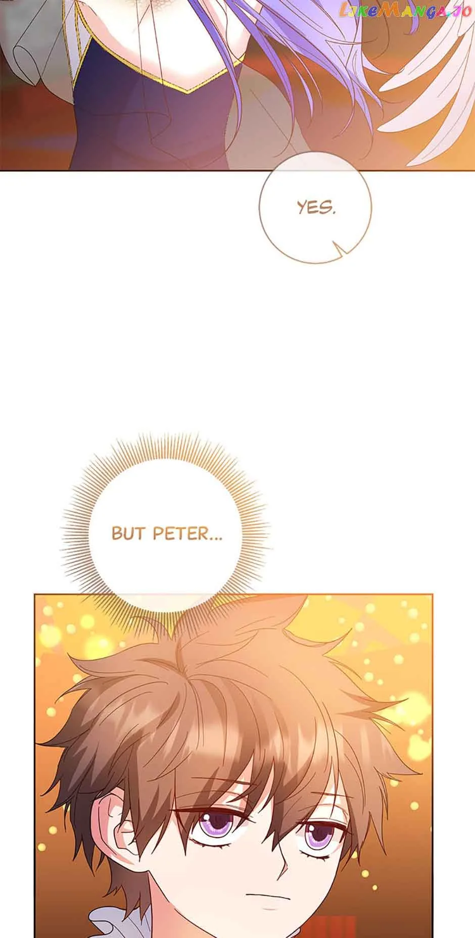 Sponte Dei Chapter 72 page 30