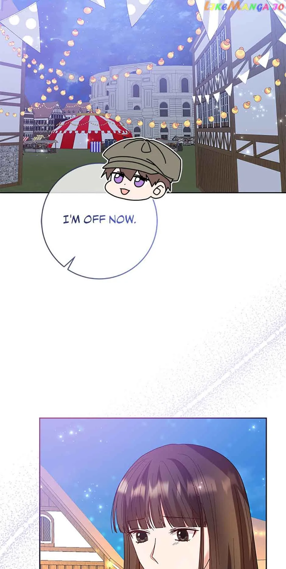 Sponte Dei Chapter 72 page 9