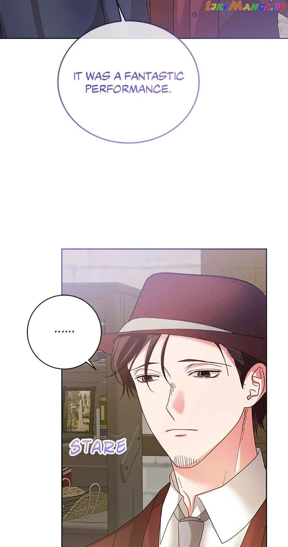 Sponte Dei Chapter 72 page 54