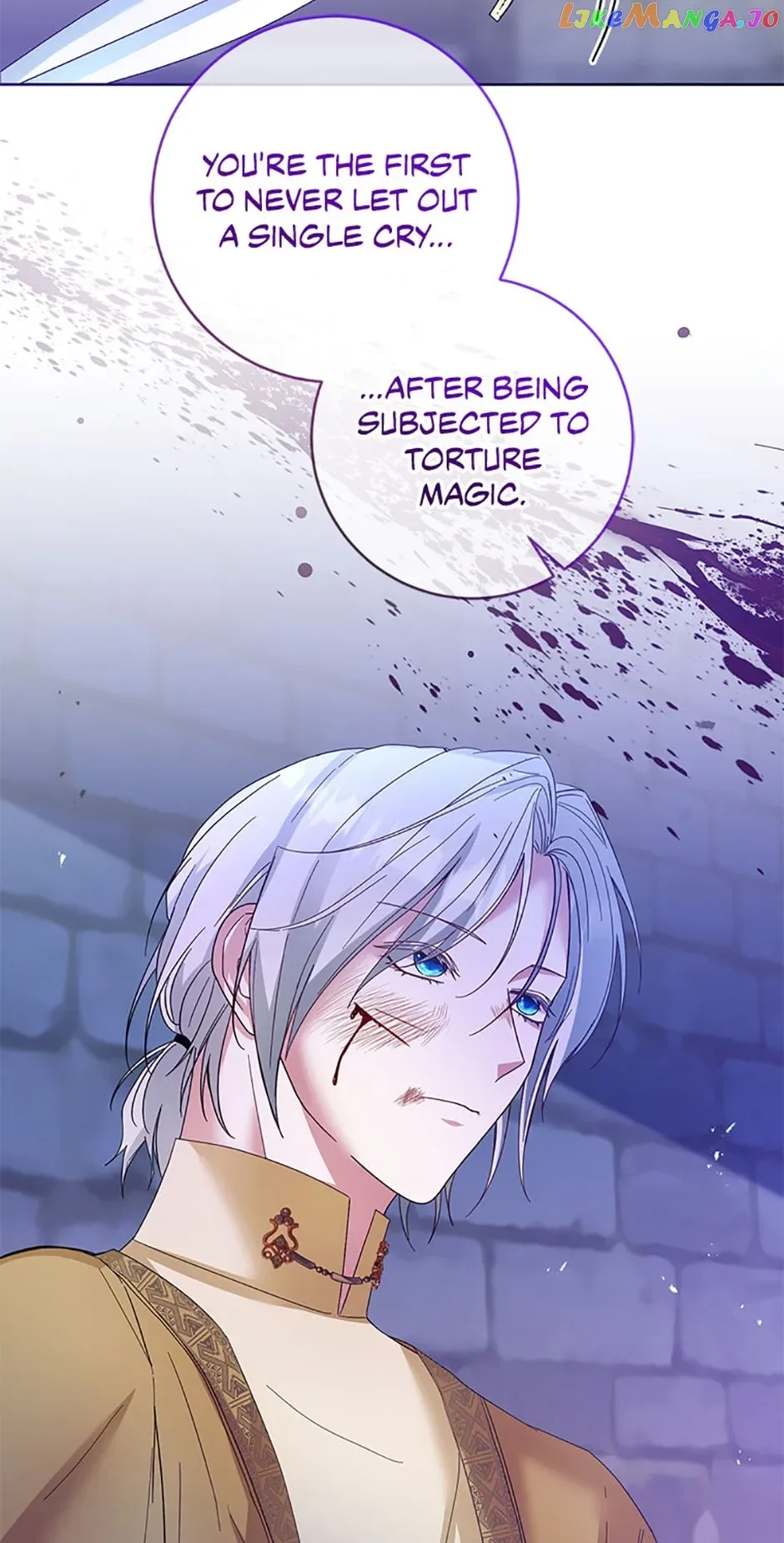 Sponte Dei Chapter 70 page 4
