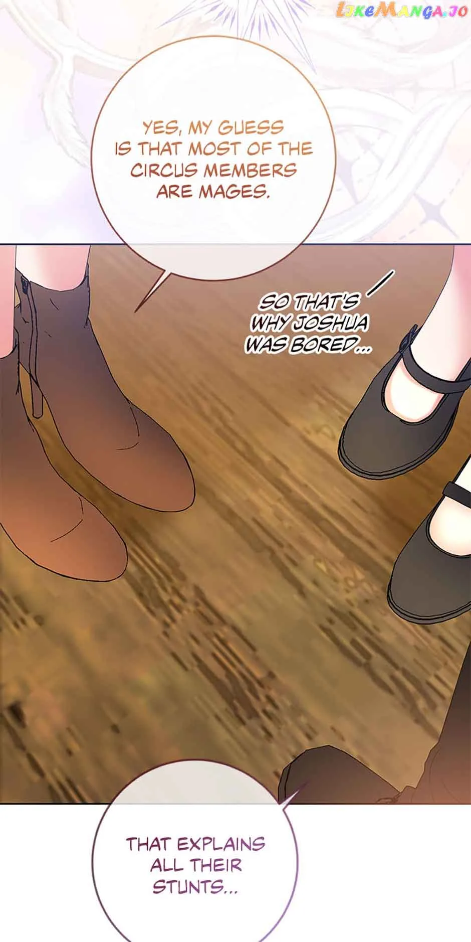 Sponte Dei Chapter 72 page 34