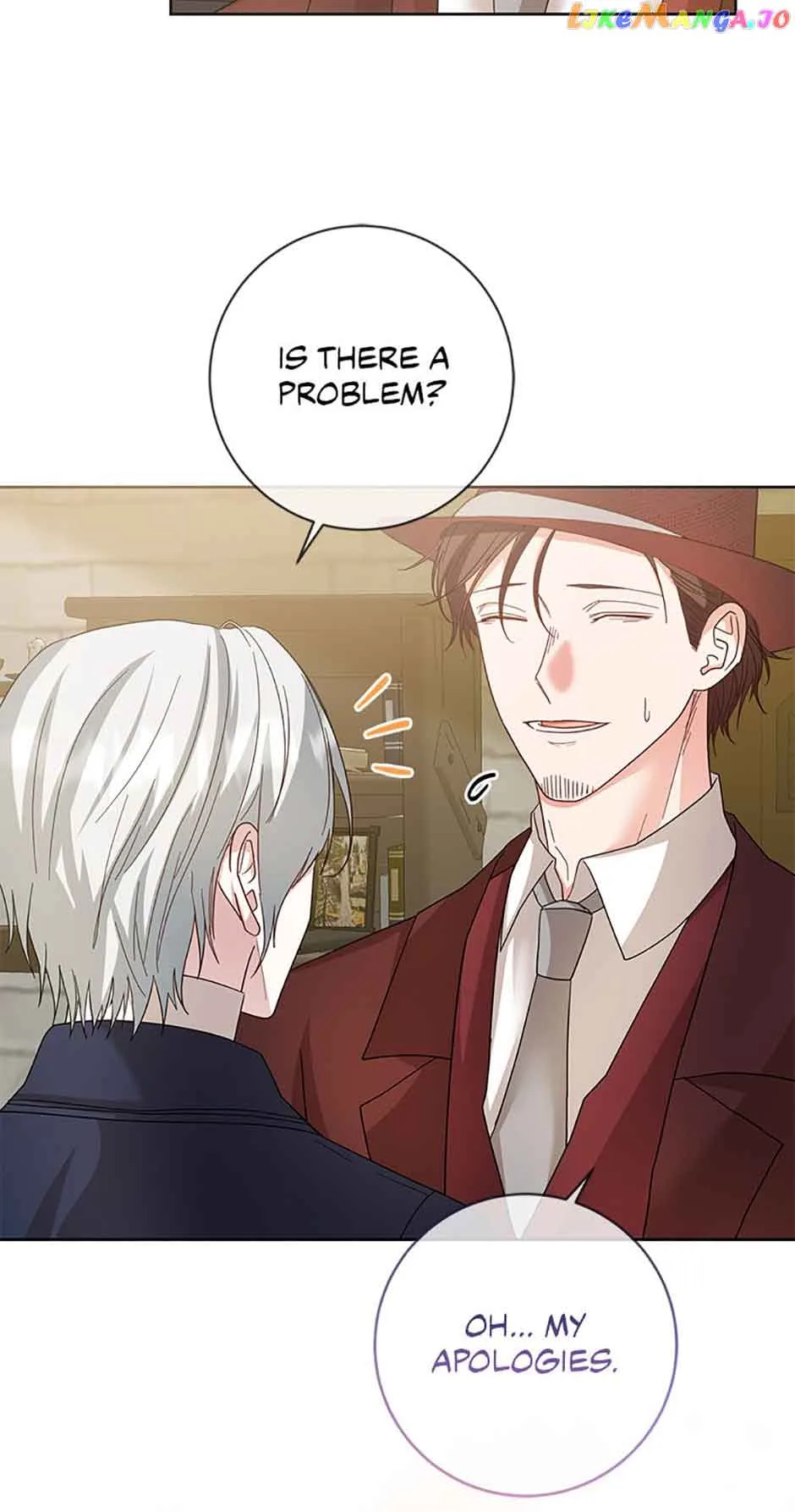 Sponte Dei Chapter 72 page 55