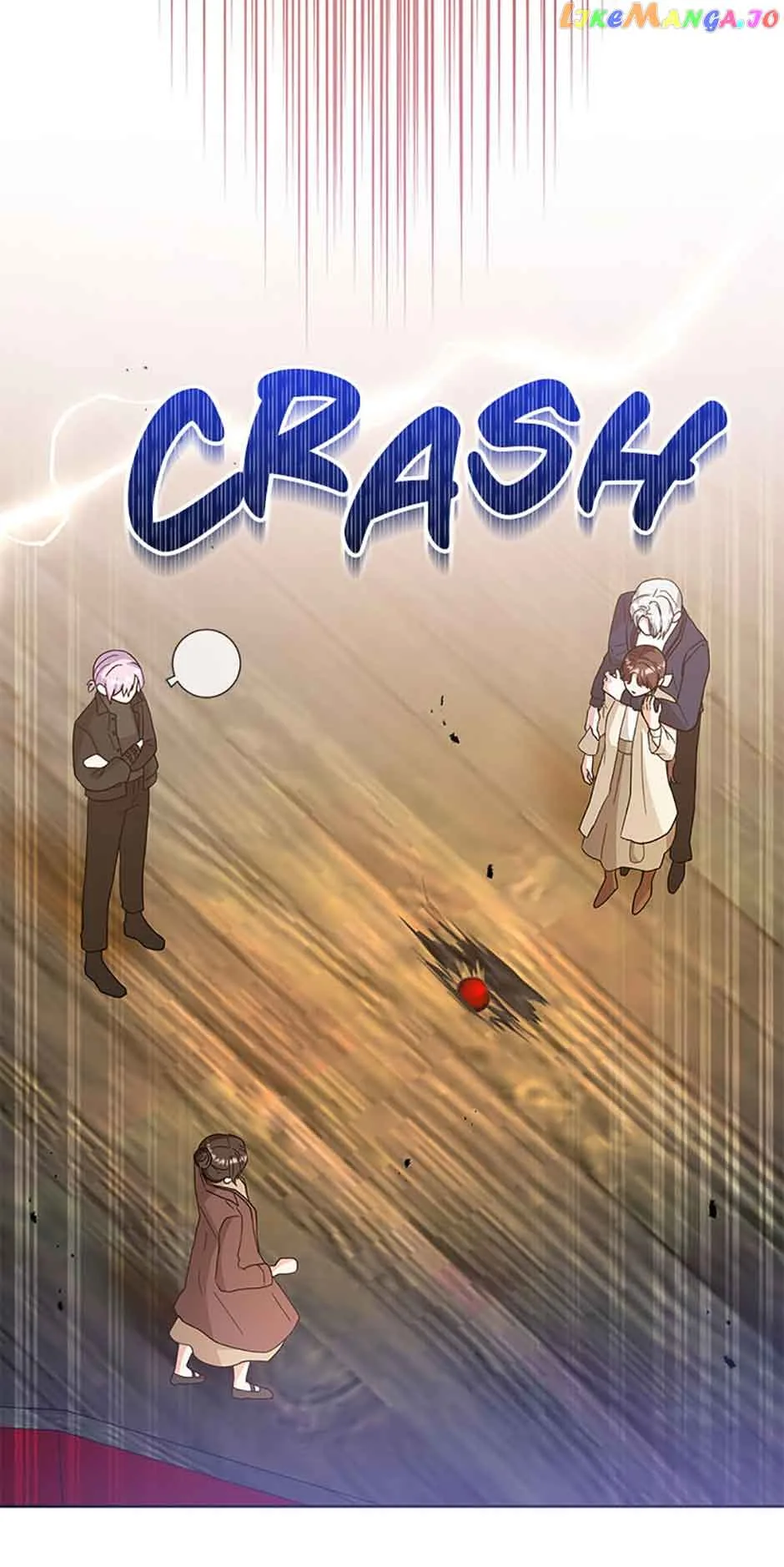 Sponte Dei Chapter 72 page 40