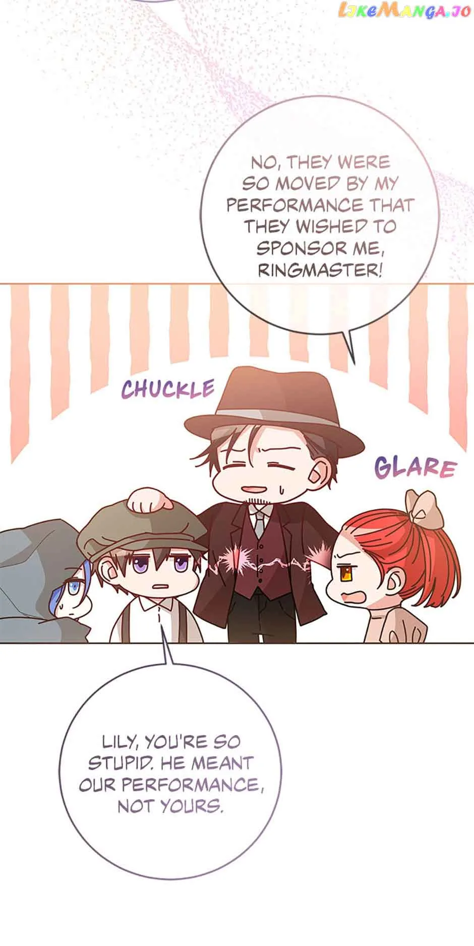 Sponte Dei Chapter 72 page 52