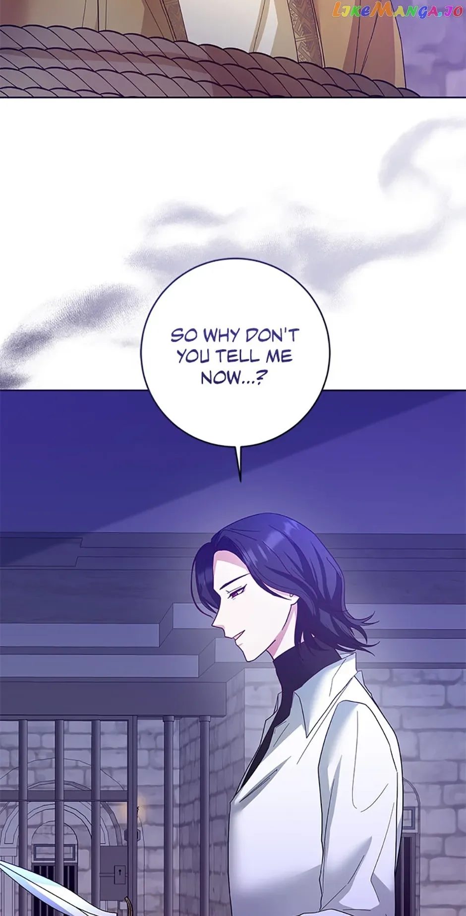 Sponte Dei Chapter 70 page 5