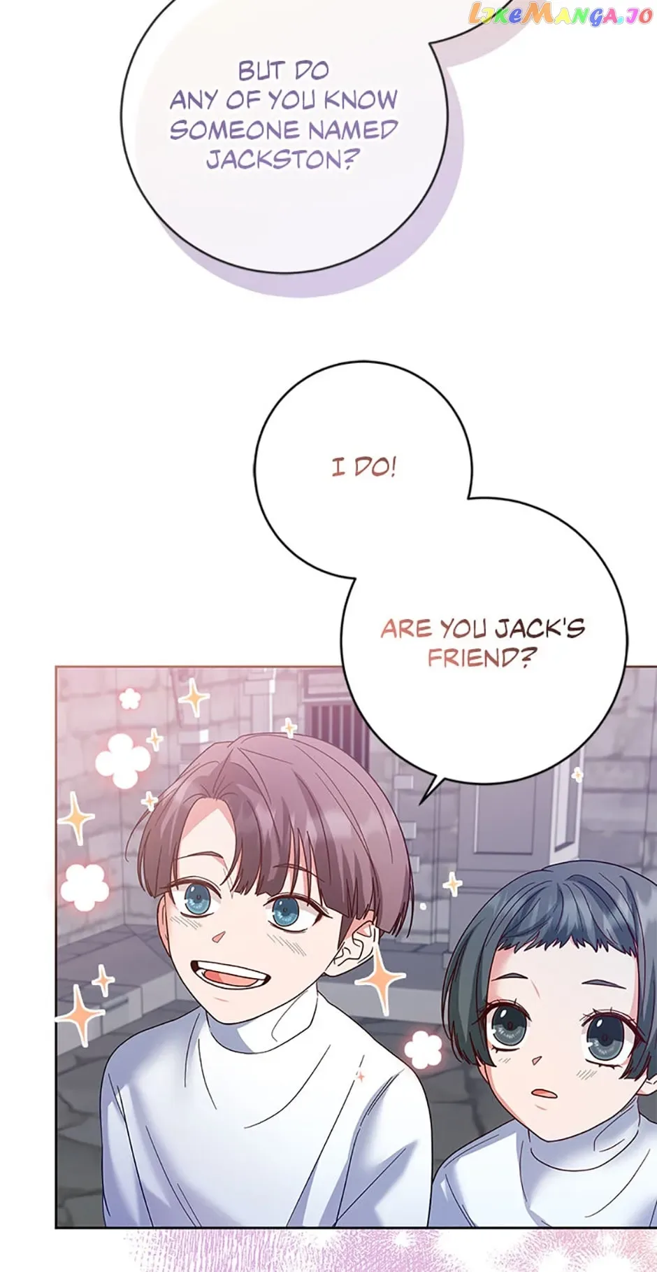 Sponte Dei Chapter 71 page 6