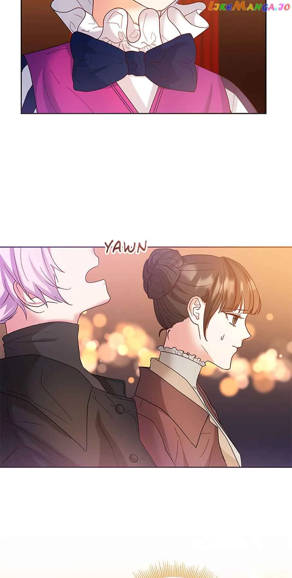 Sponte Dei Chapter 72 page 31