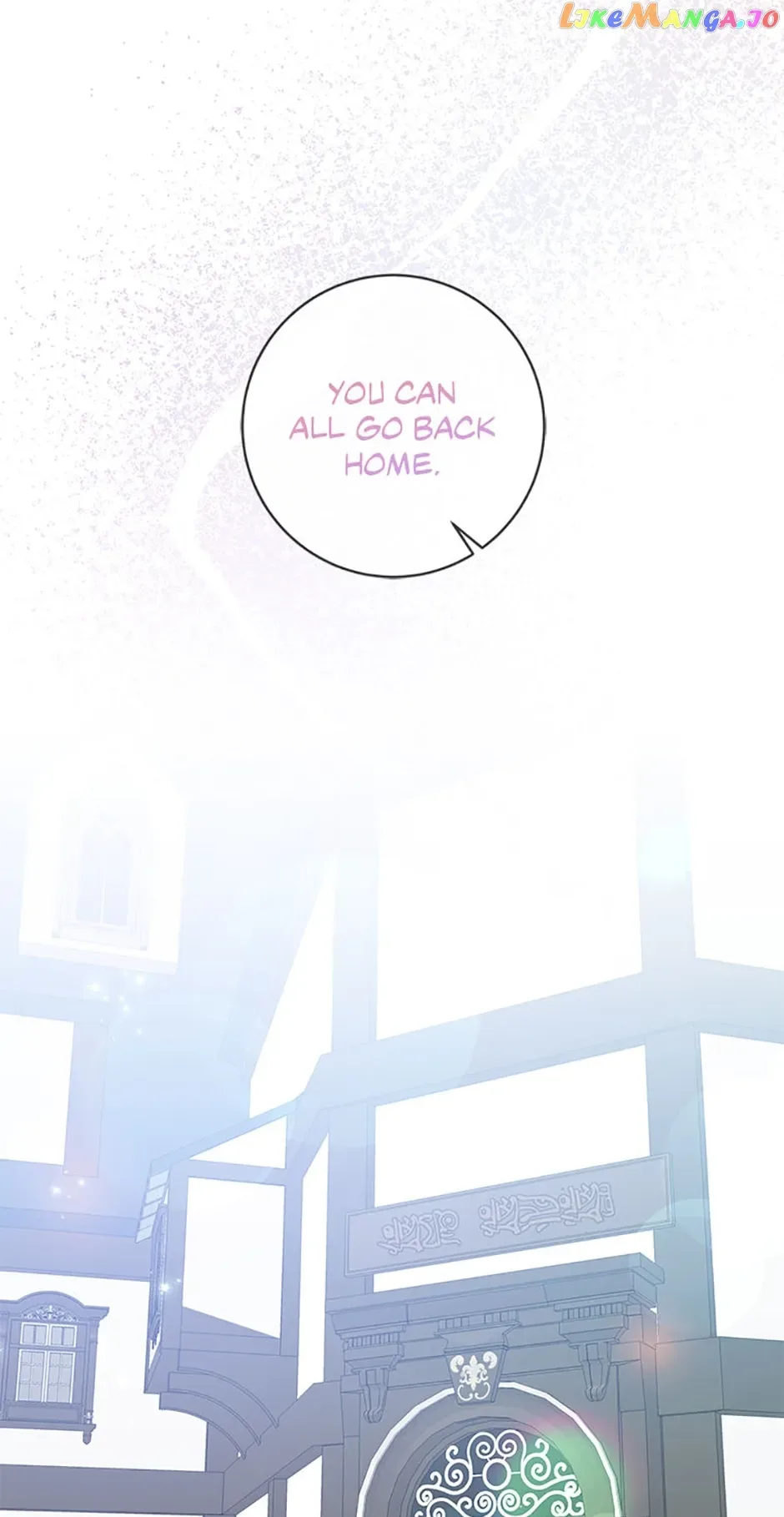 Sponte Dei Chapter 71 page 9