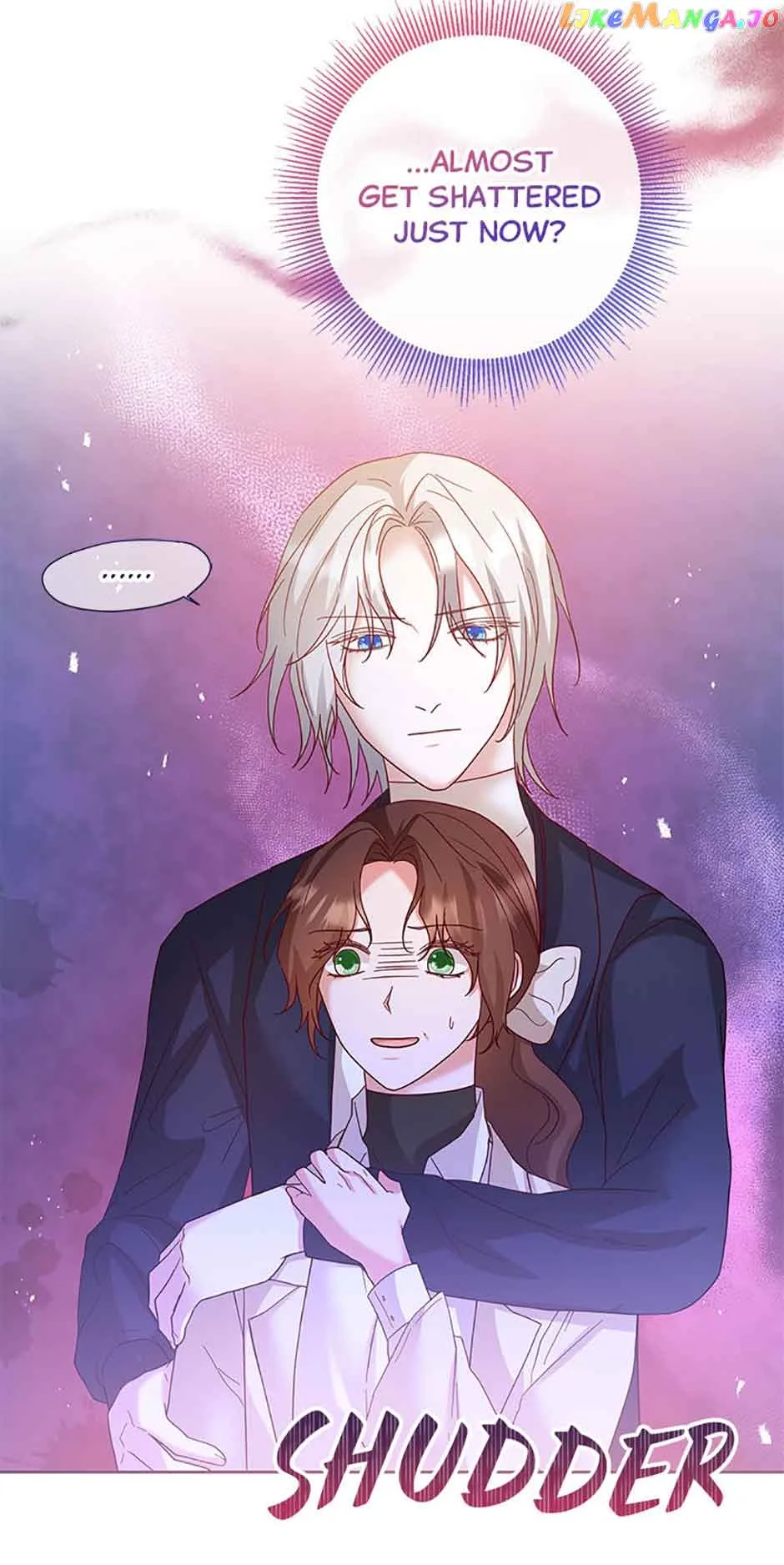 Sponte Dei Chapter 72 page 42