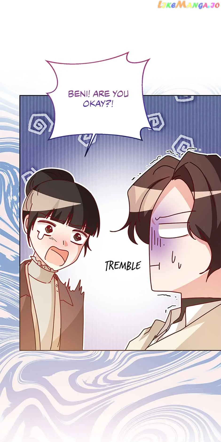 Sponte Dei Chapter 72 page 43
