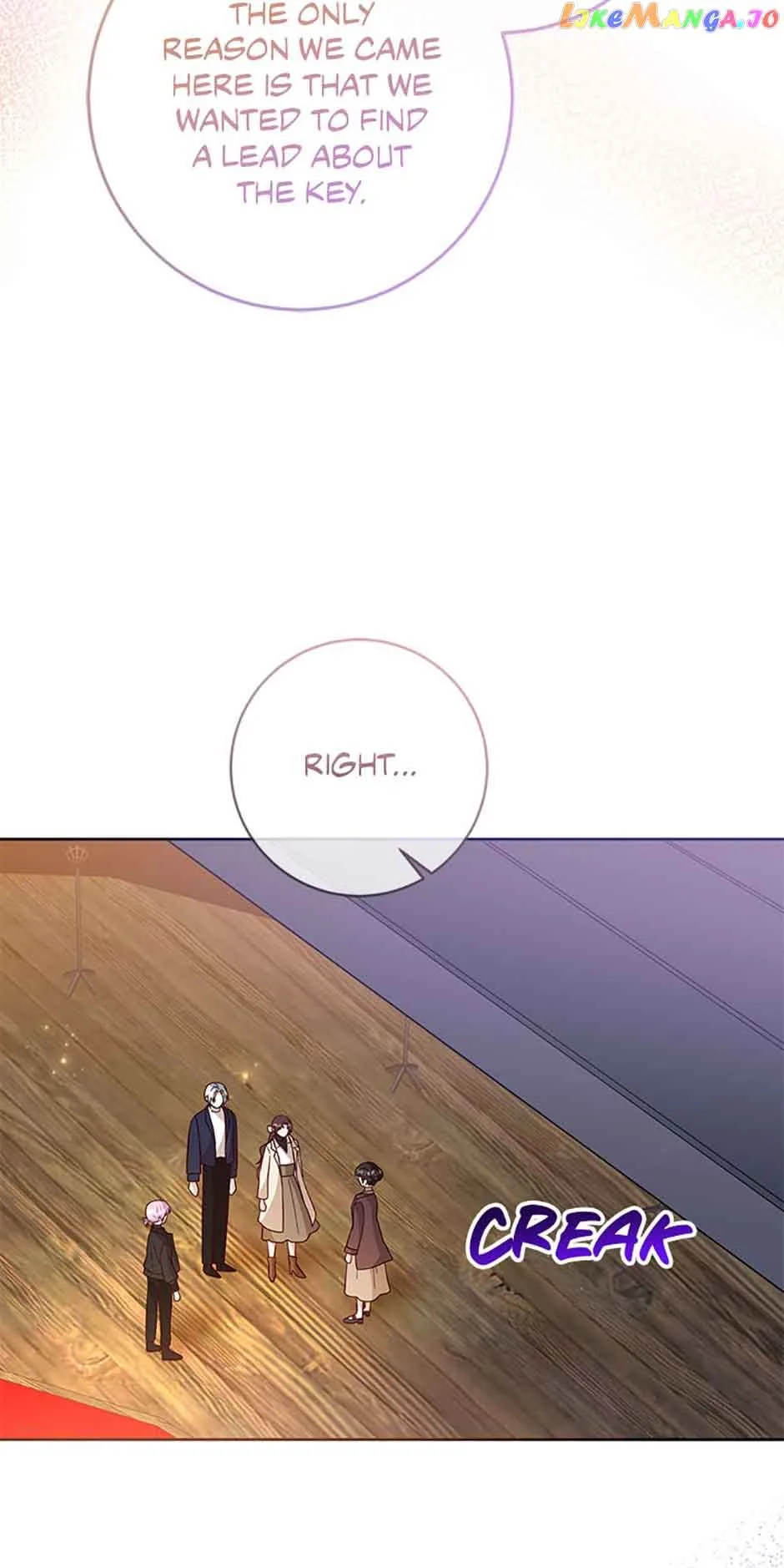 Sponte Dei Chapter 72 page 37
