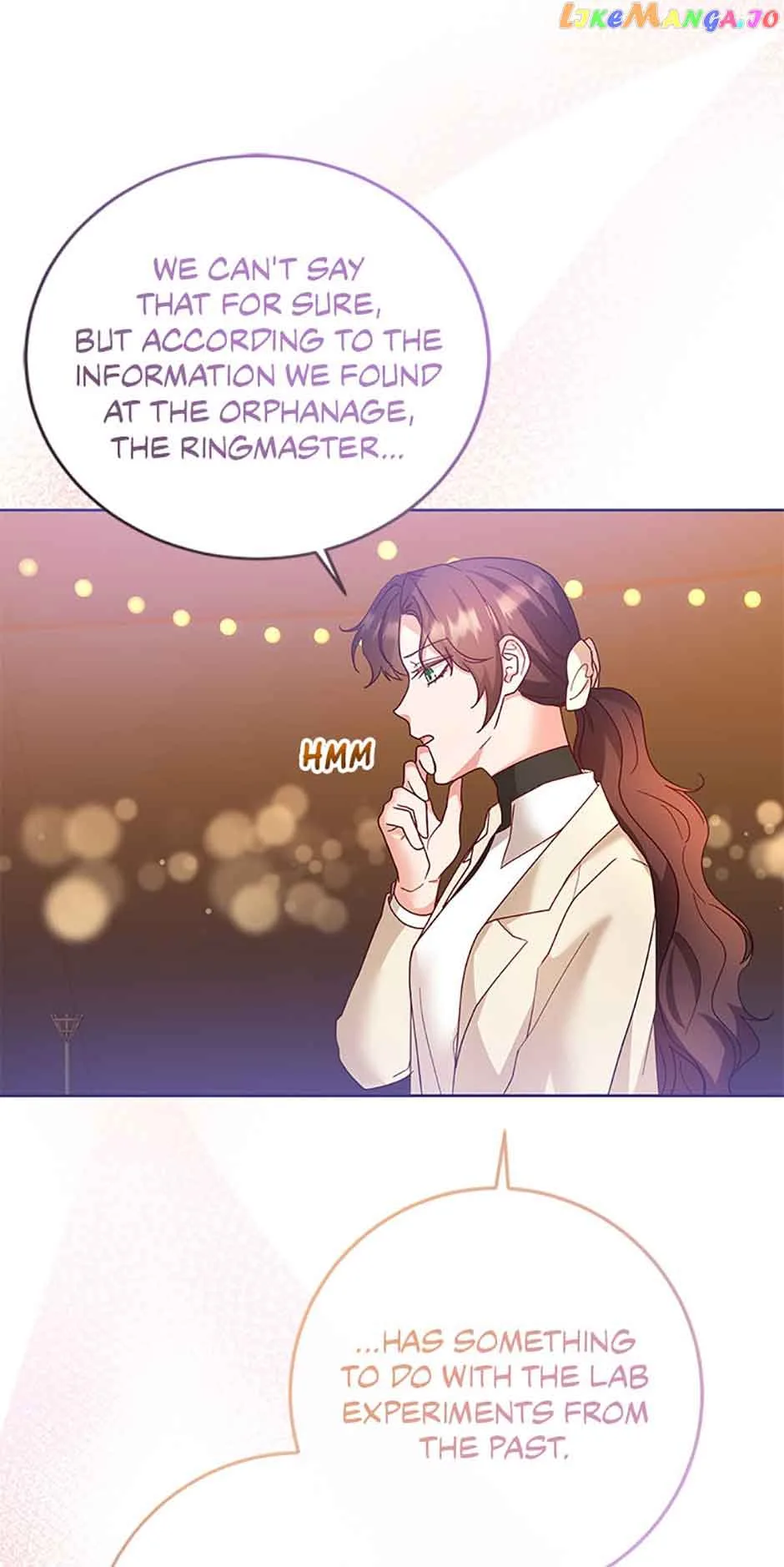 Sponte Dei Chapter 72 page 36