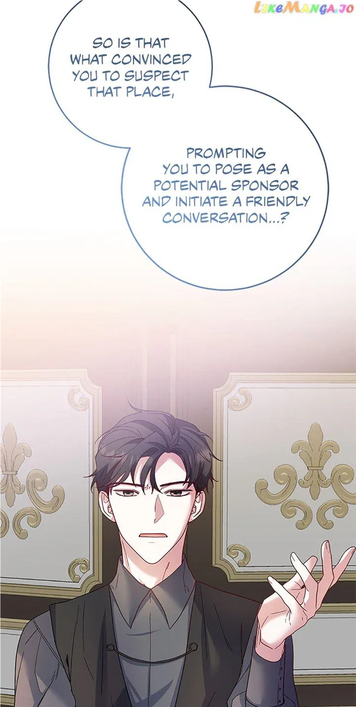 Sponte Dei Chapter 73 page 18