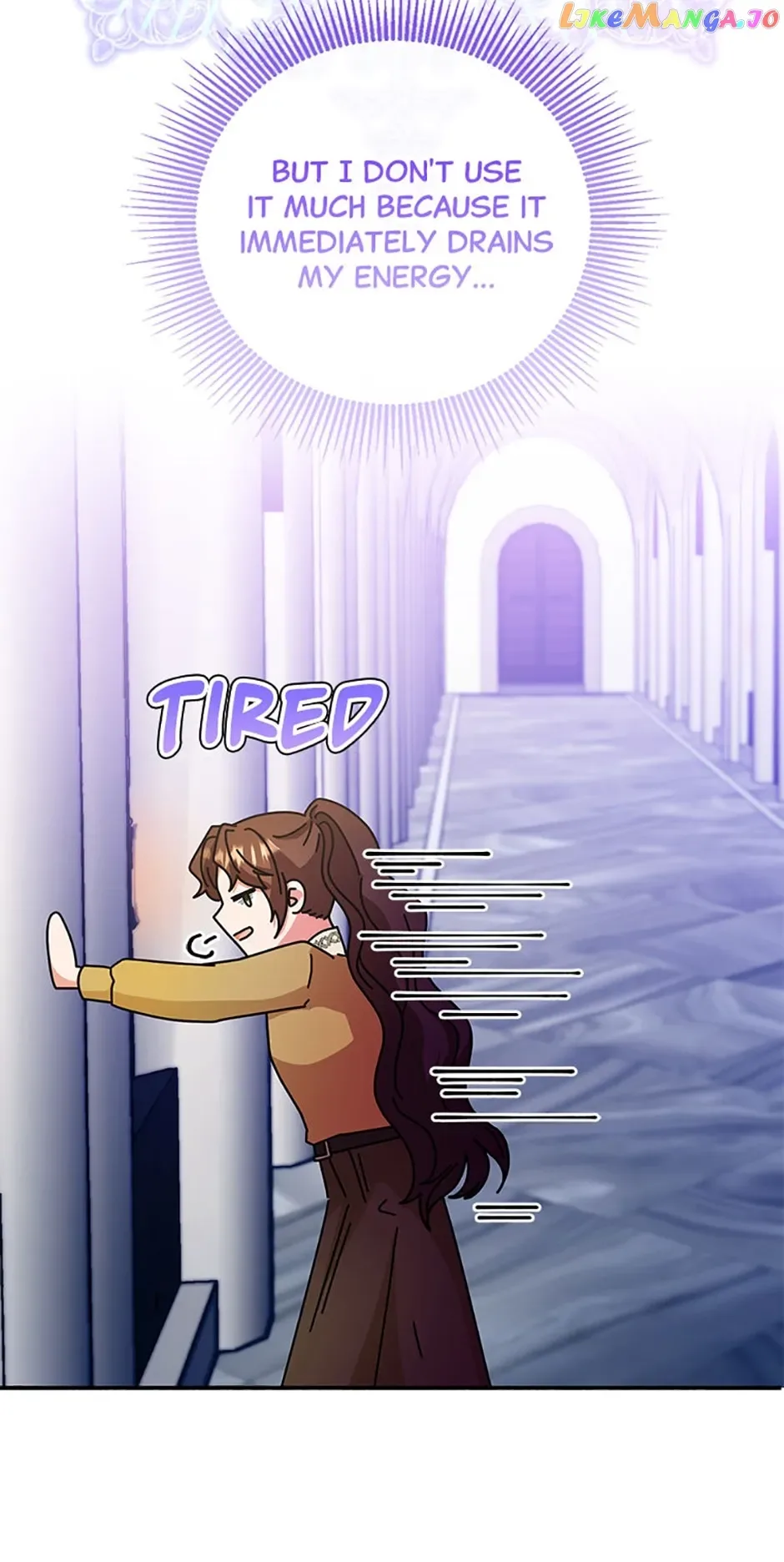 Sponte Dei Chapter 69 page 61