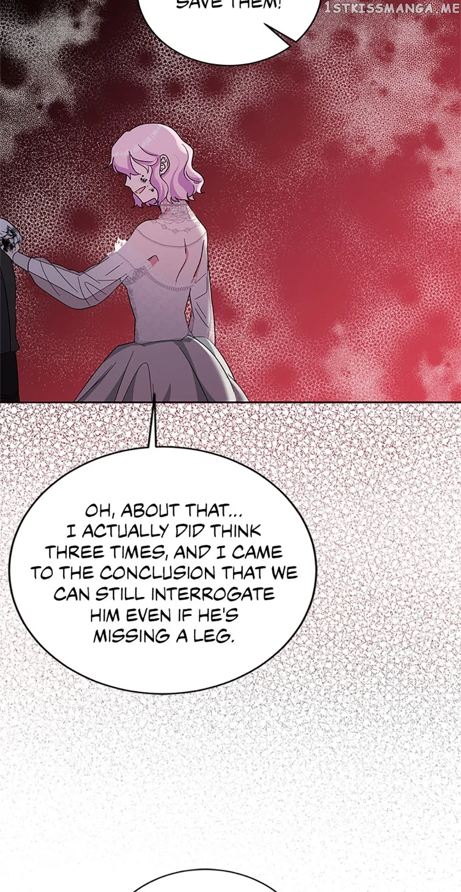 Sponte Dei Chapter 67 page 30