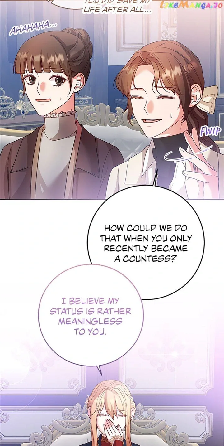 Sponte Dei Chapter 73 page 25