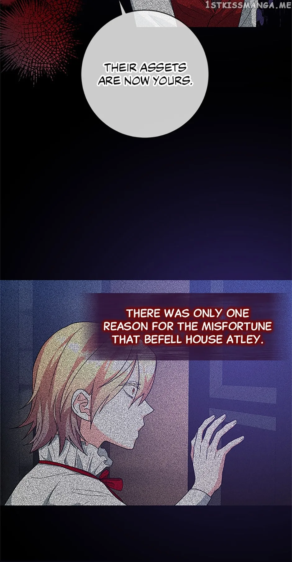 Sponte Dei Chapter 68 page 32