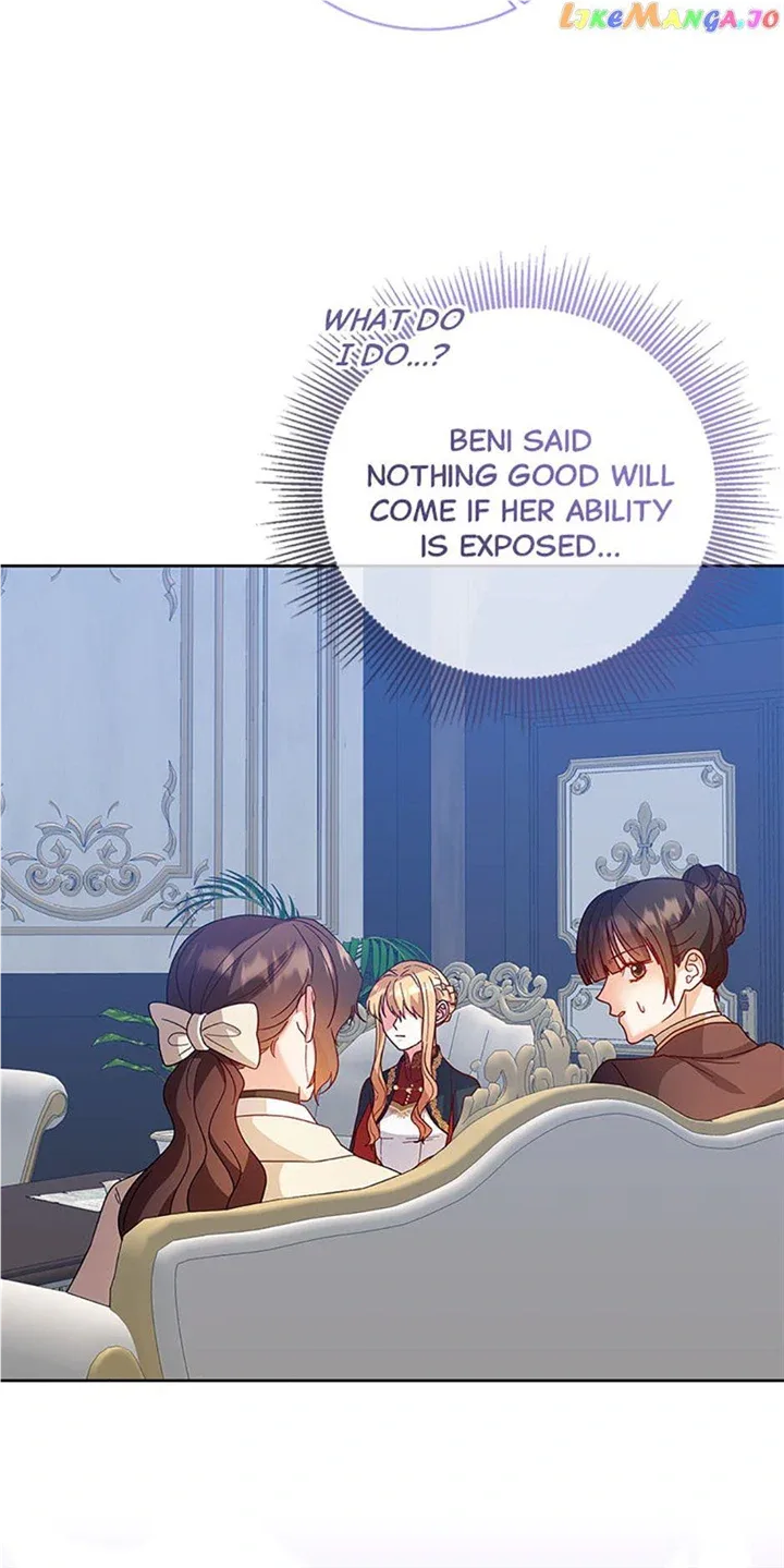 Sponte Dei Chapter 73 page 38