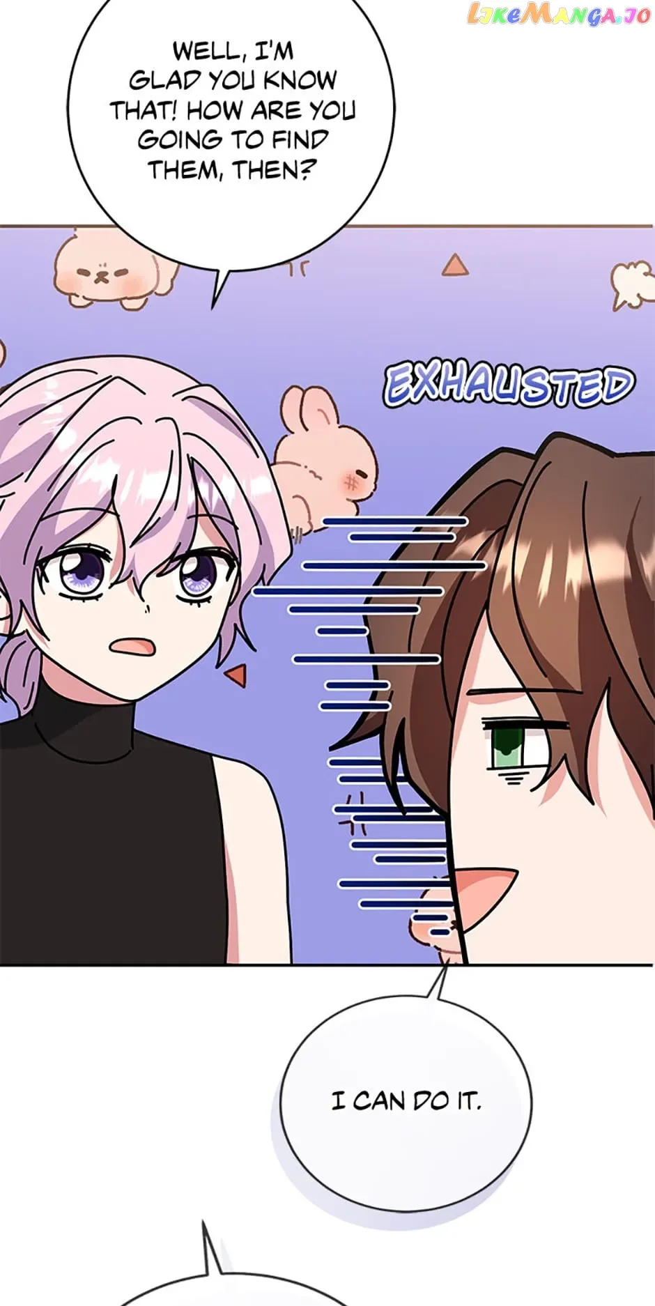 Sponte Dei Chapter 69 page 58