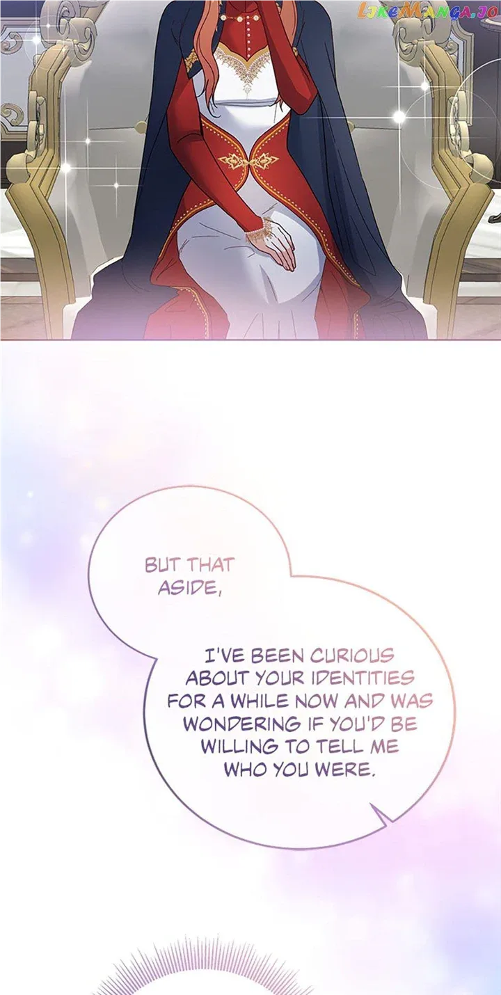 Sponte Dei Chapter 73 page 26