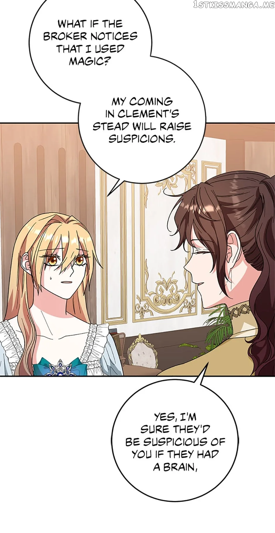 Sponte Dei Chapter 68 page 59