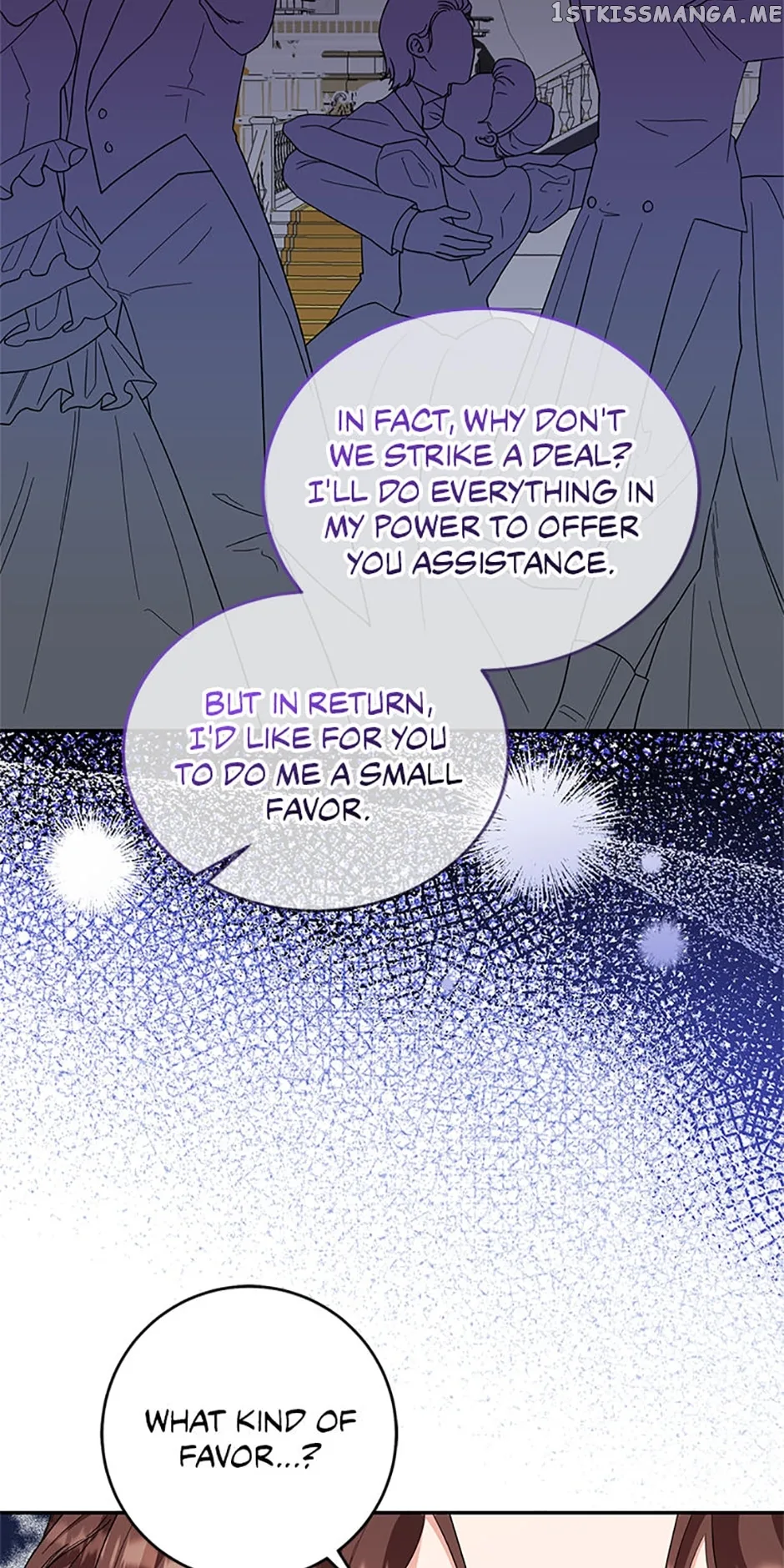 Sponte Dei Chapter 67 page 60