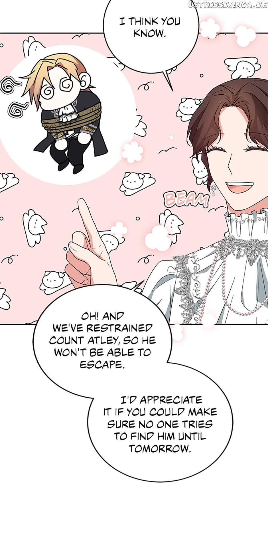 Sponte Dei Chapter 68 page 42