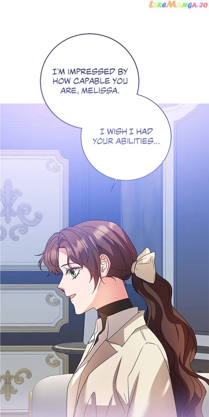 Sponte Dei Chapter 73 page 32