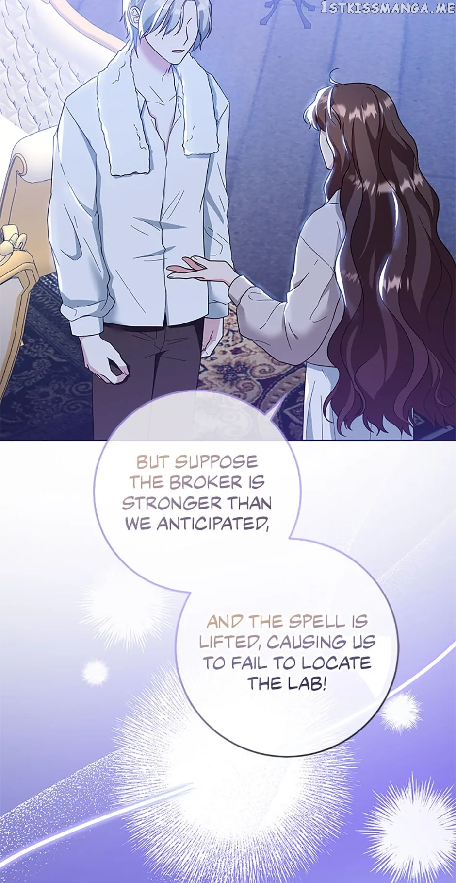 Sponte Dei Chapter 68 page 19