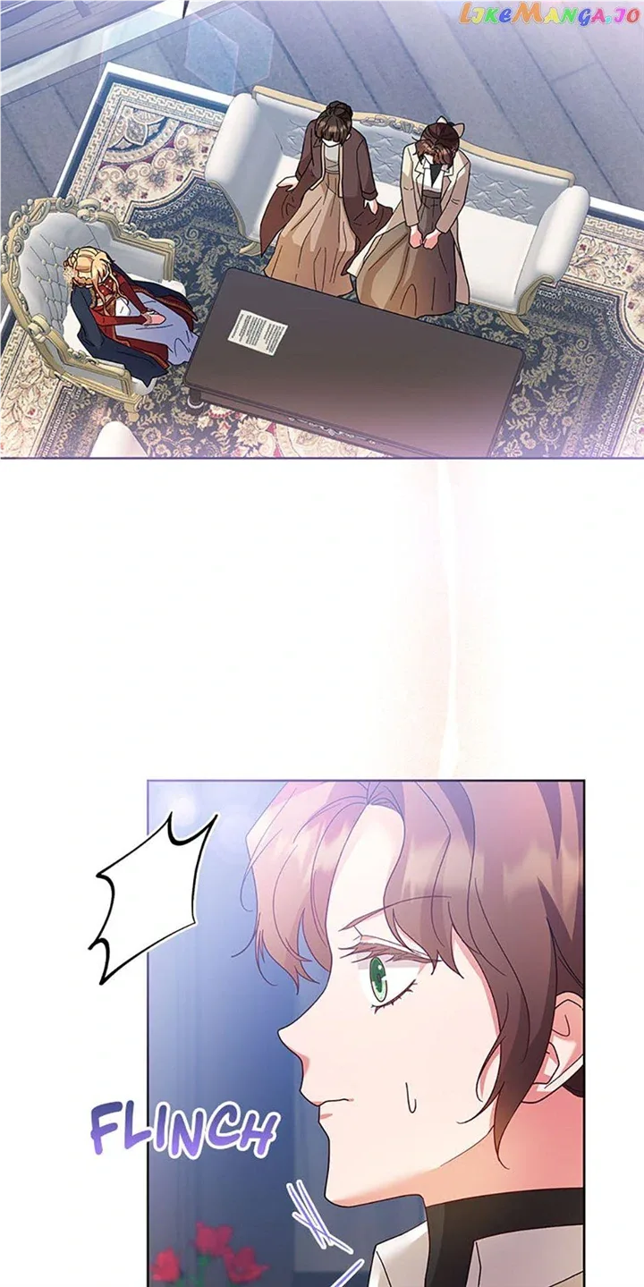 Sponte Dei Chapter 73 page 35