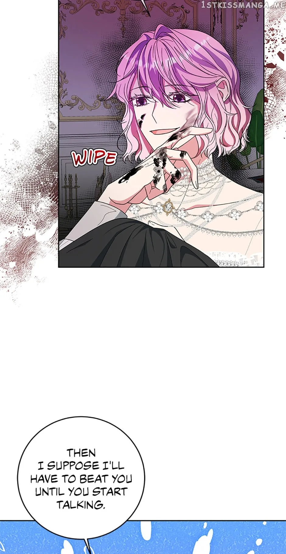 Sponte Dei Chapter 67 page 27