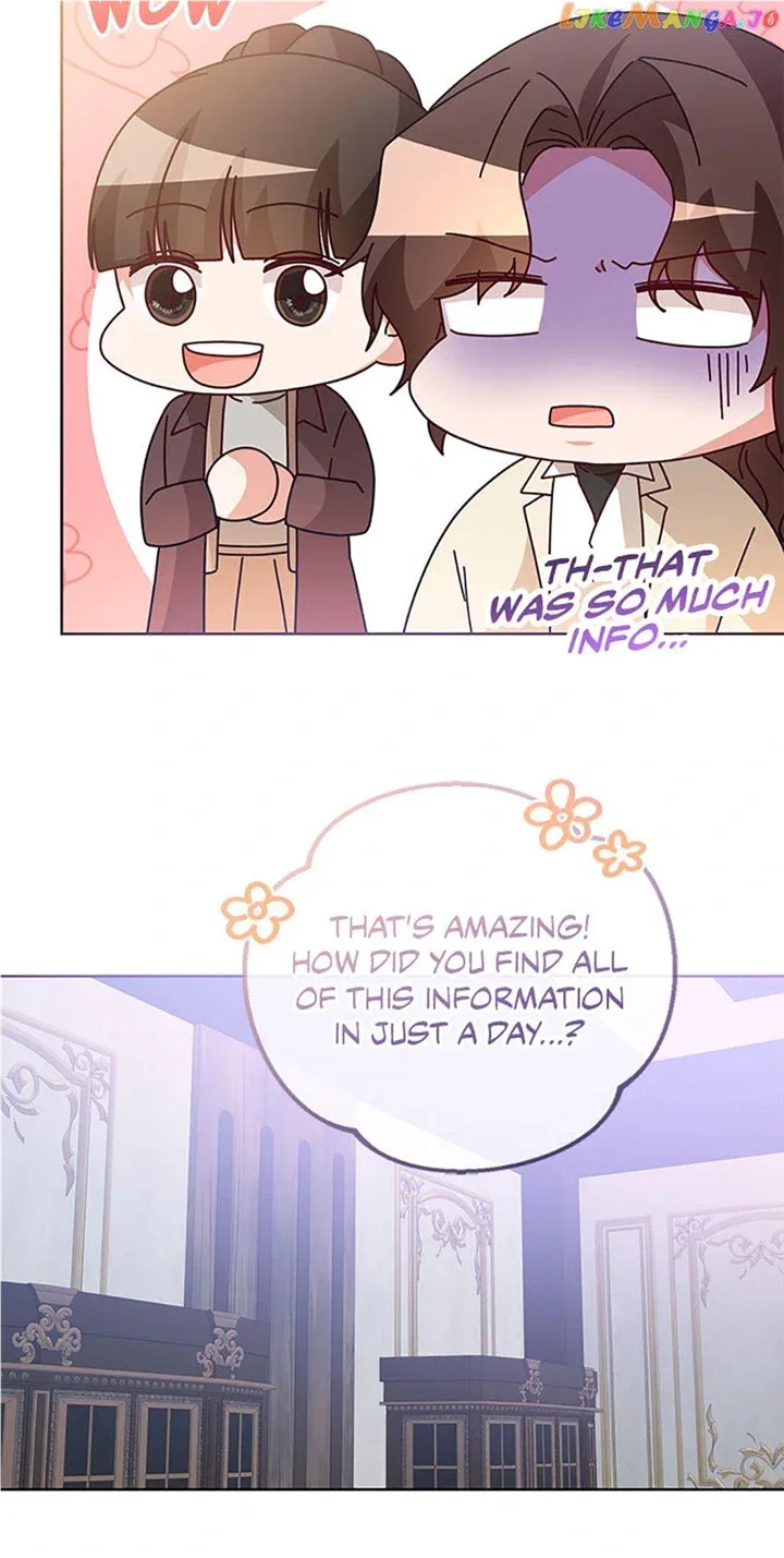Sponte Dei Chapter 73 page 31