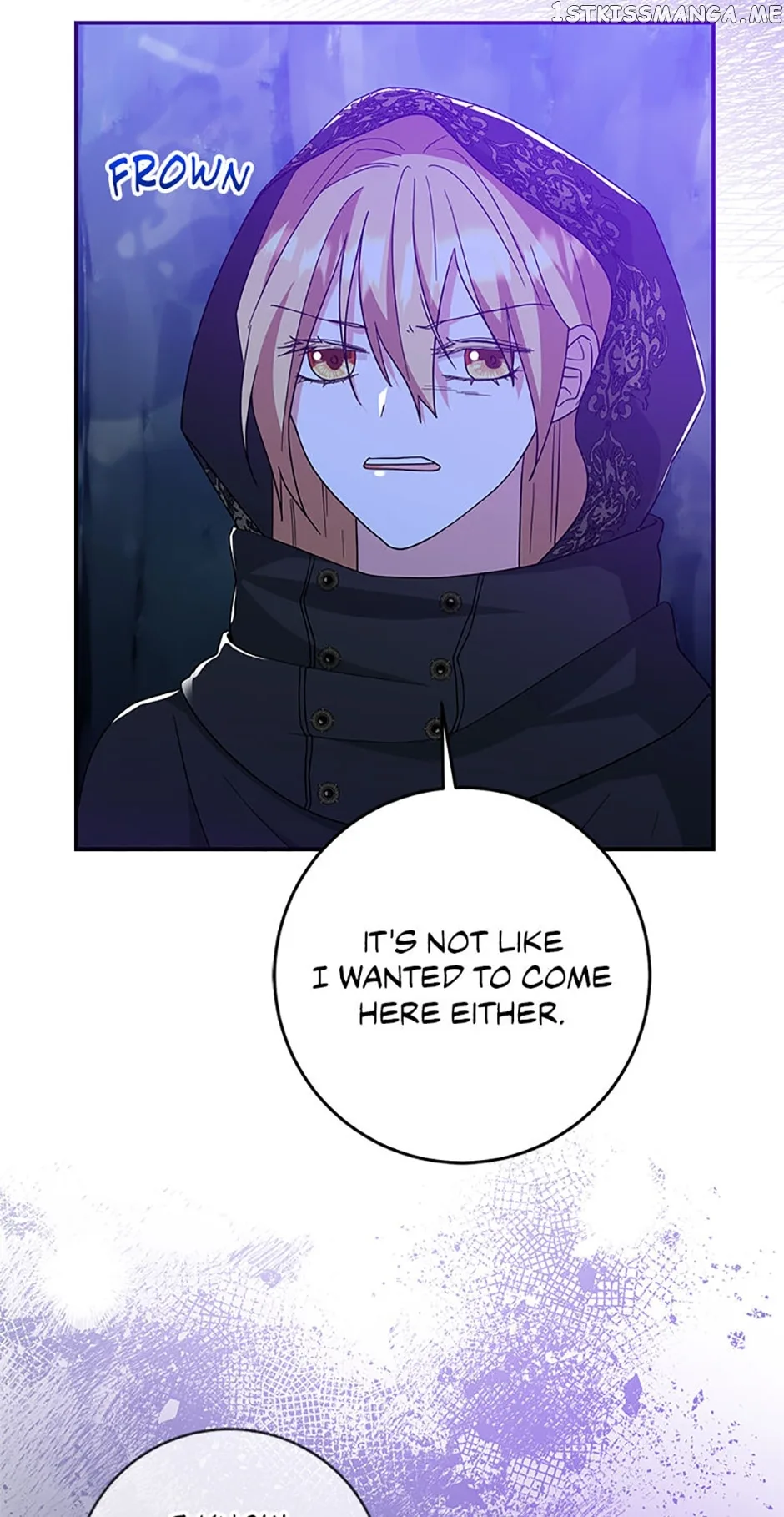 Sponte Dei Chapter 68 page 50