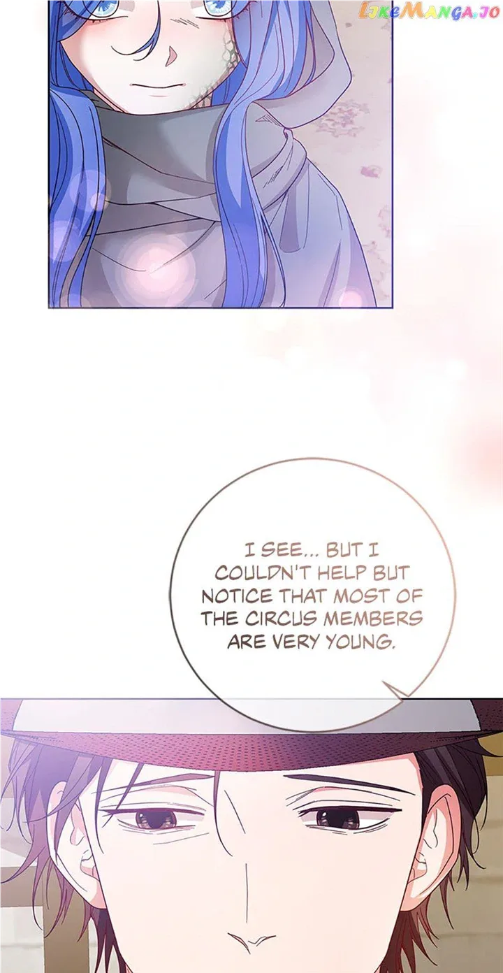Sponte Dei Chapter 73 page 4