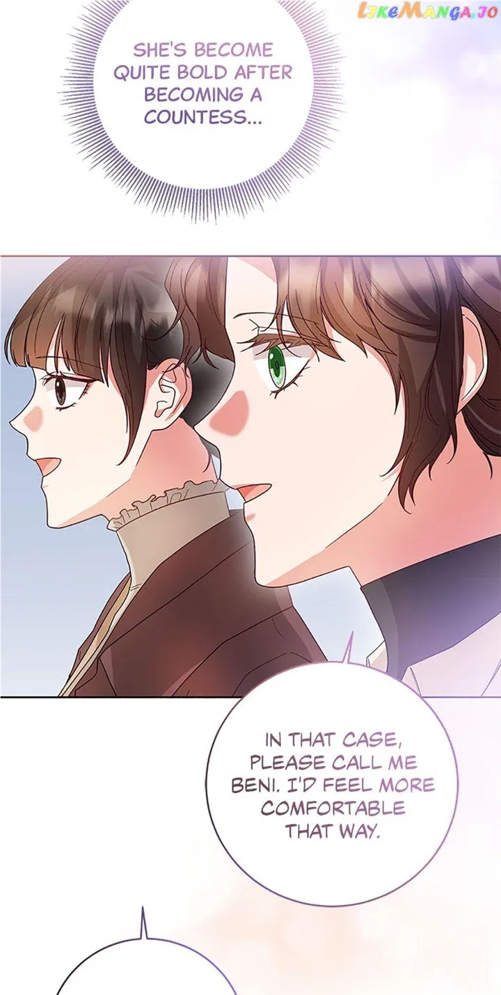 Sponte Dei Chapter 73 page 27