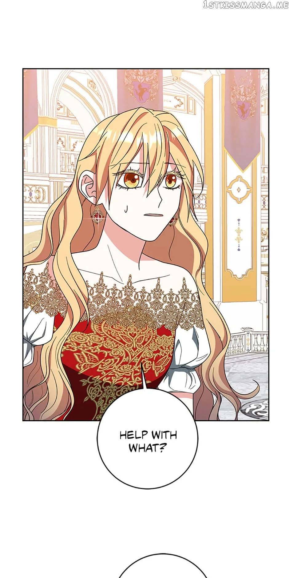Sponte Dei Chapter 68 page 41