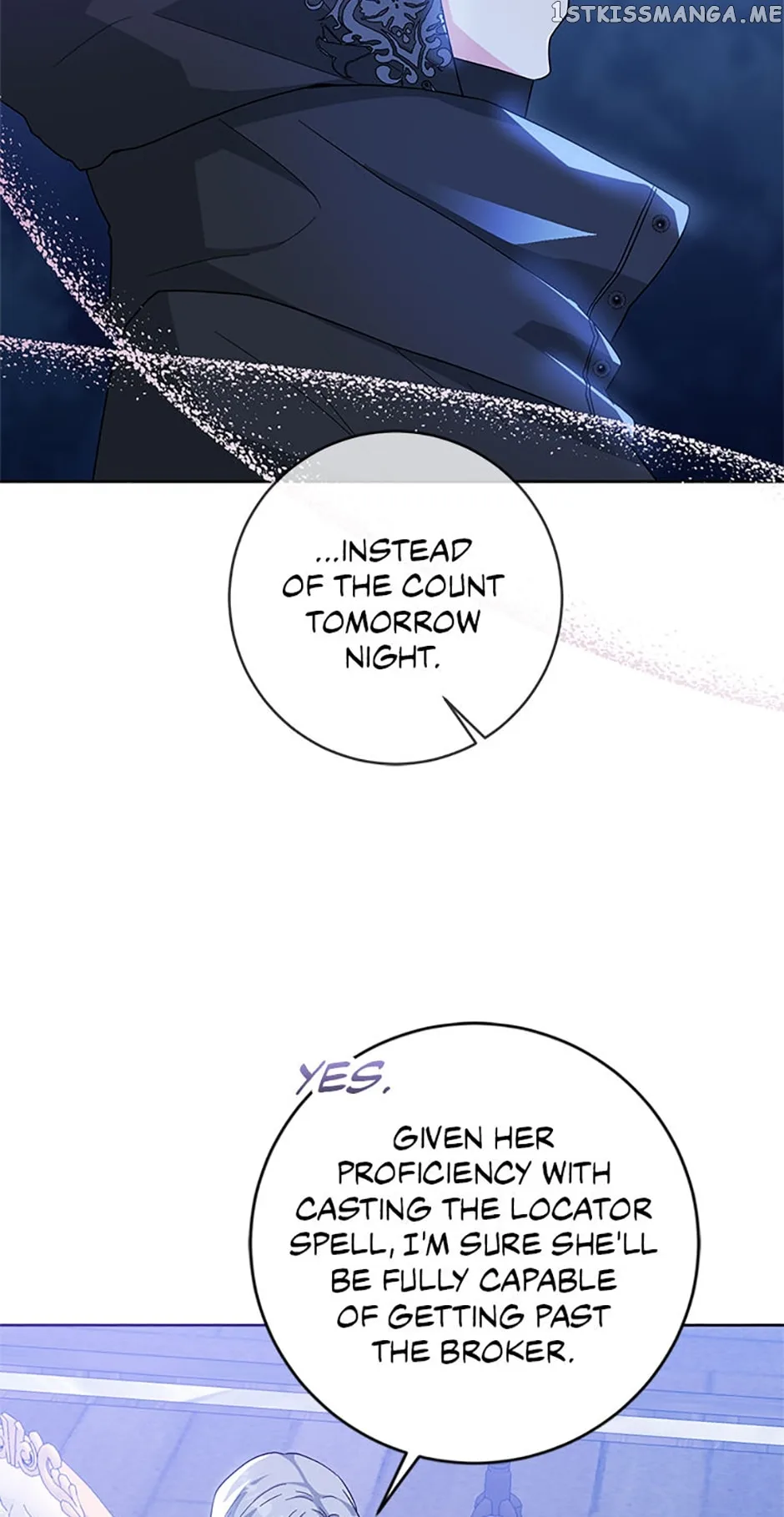 Sponte Dei Chapter 68 page 18