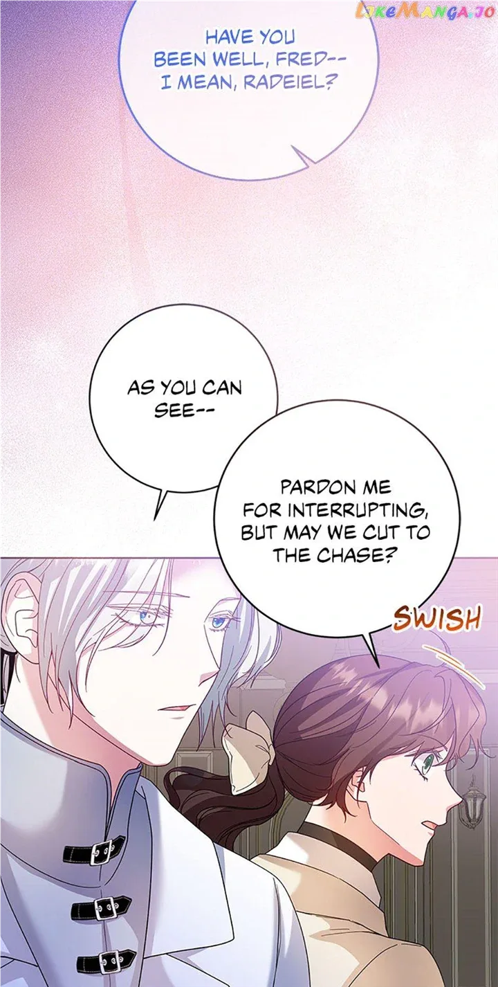 Sponte Dei Chapter 73 page 58