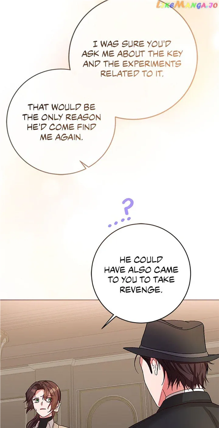 Sponte Dei Chapter 73 page 65