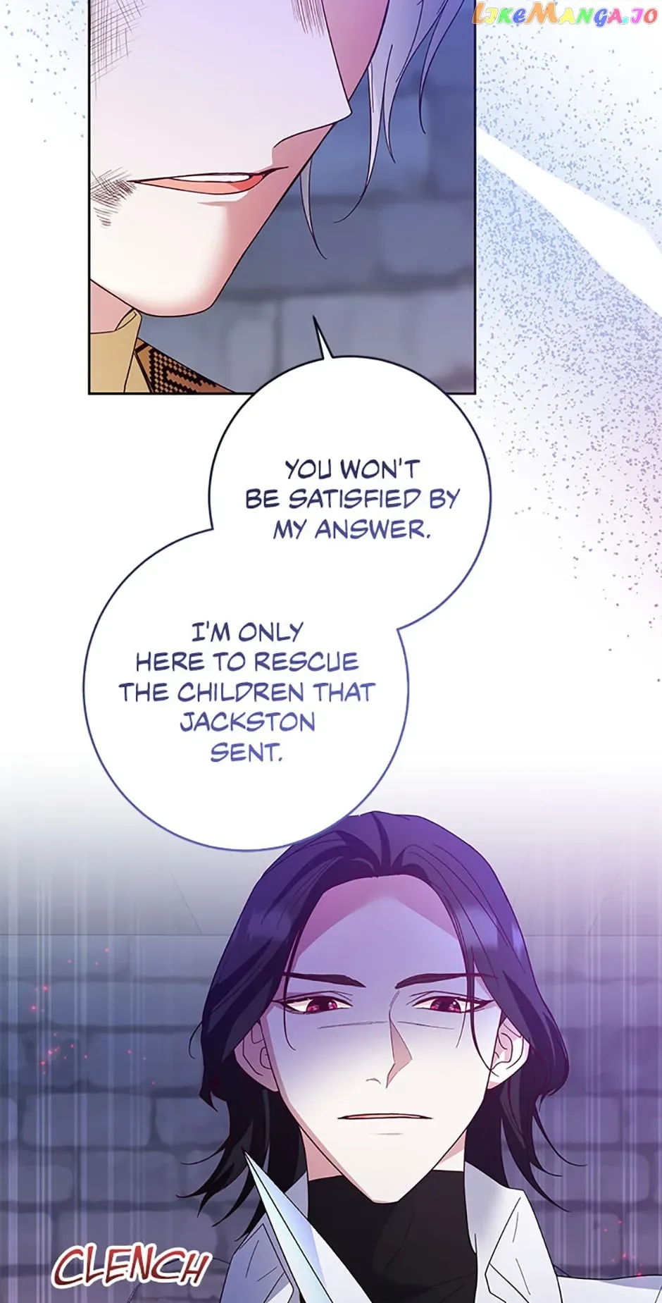 Sponte Dei Chapter 70 page 9