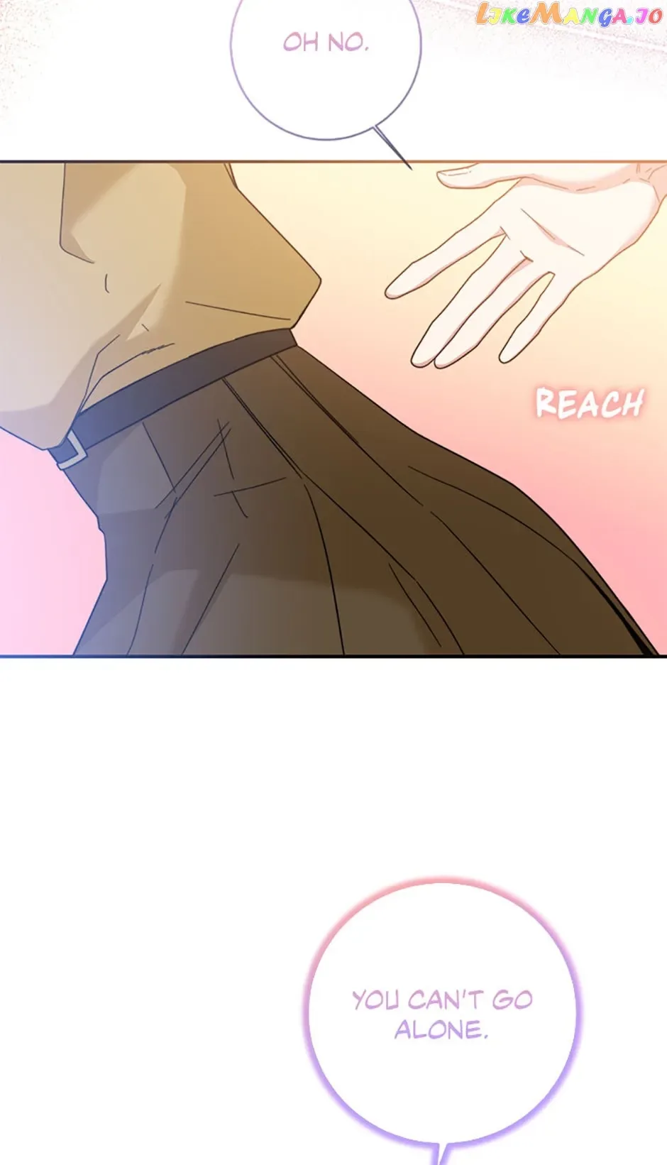 Sponte Dei Chapter 69 page 64