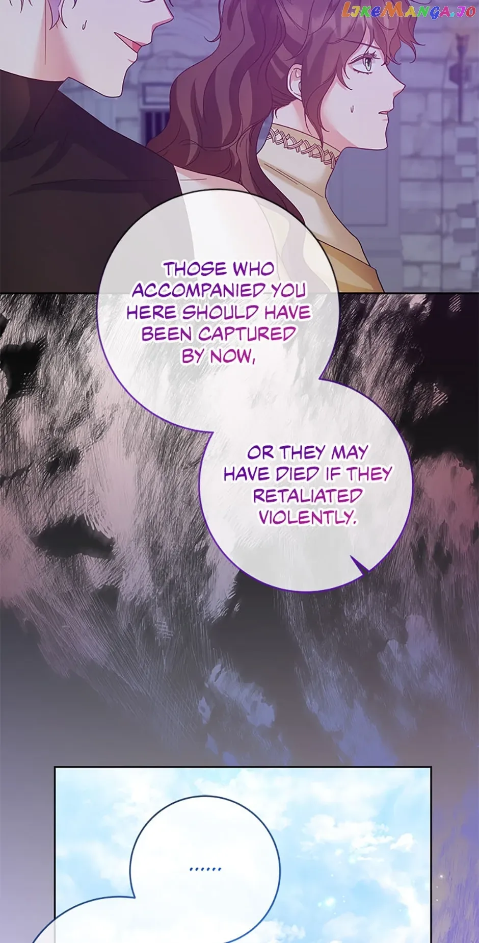 Sponte Dei Chapter 70 page 19
