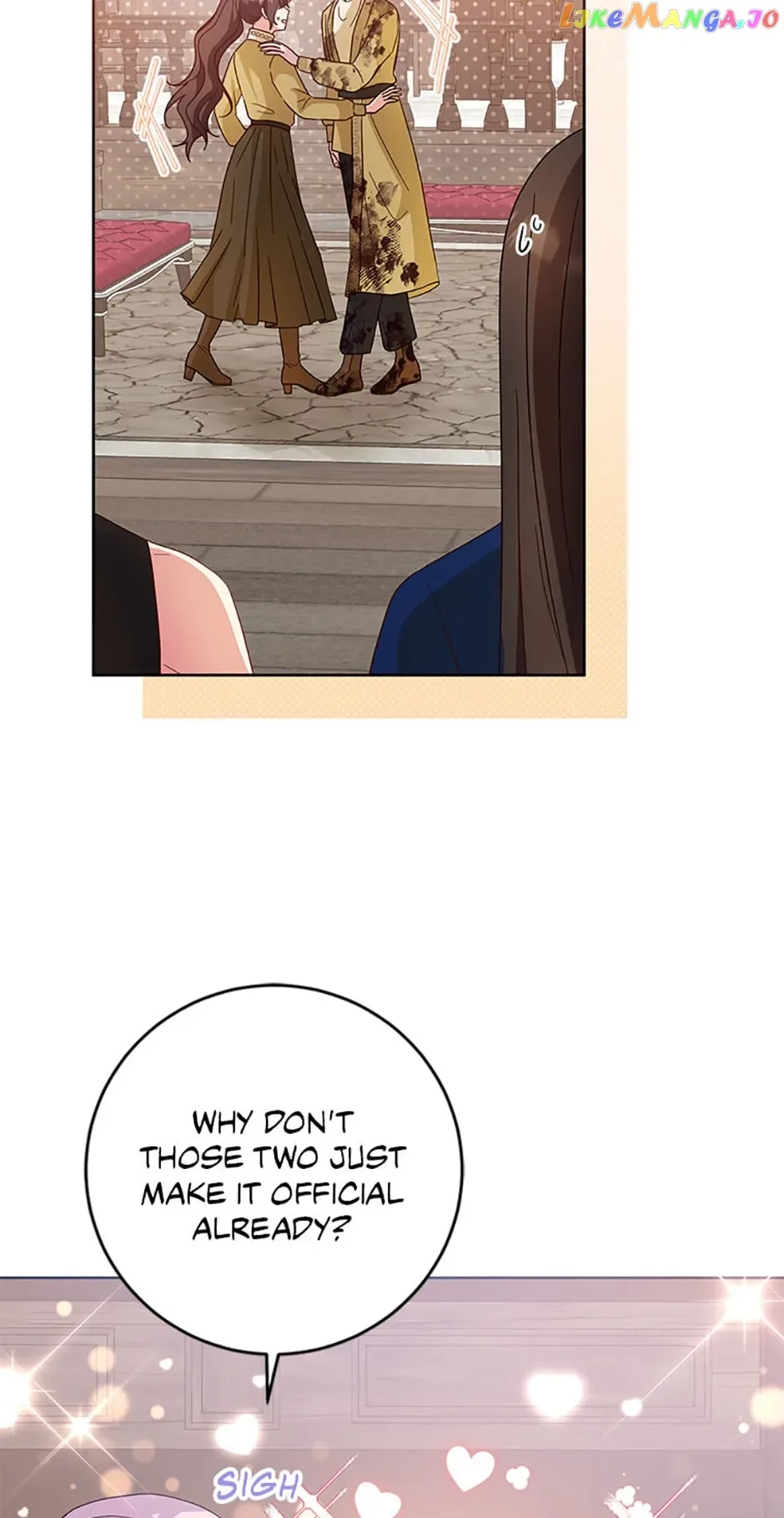 Sponte Dei Chapter 71 page 20