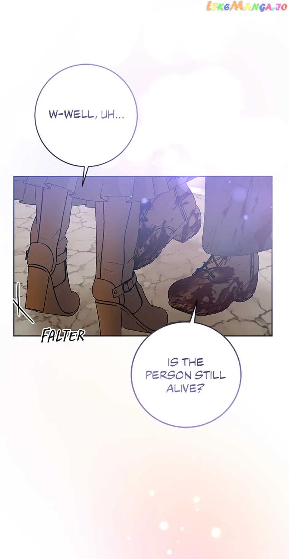 Sponte Dei Chapter 71 page 17