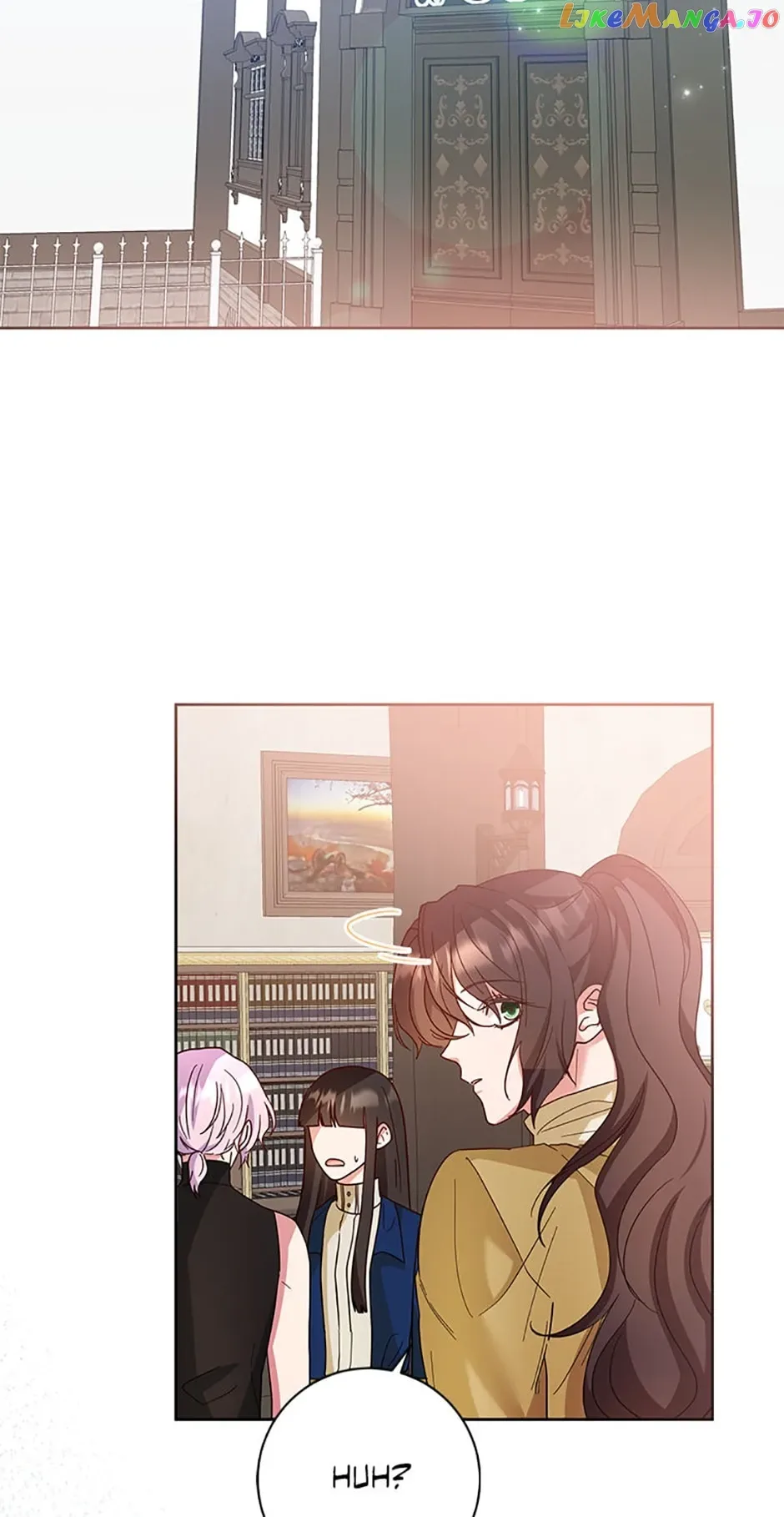 Sponte Dei Chapter 71 page 10