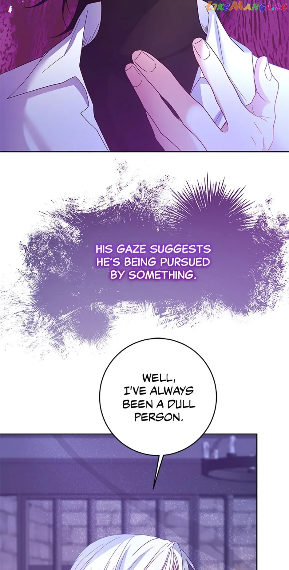 Sponte Dei Chapter 70 page 14