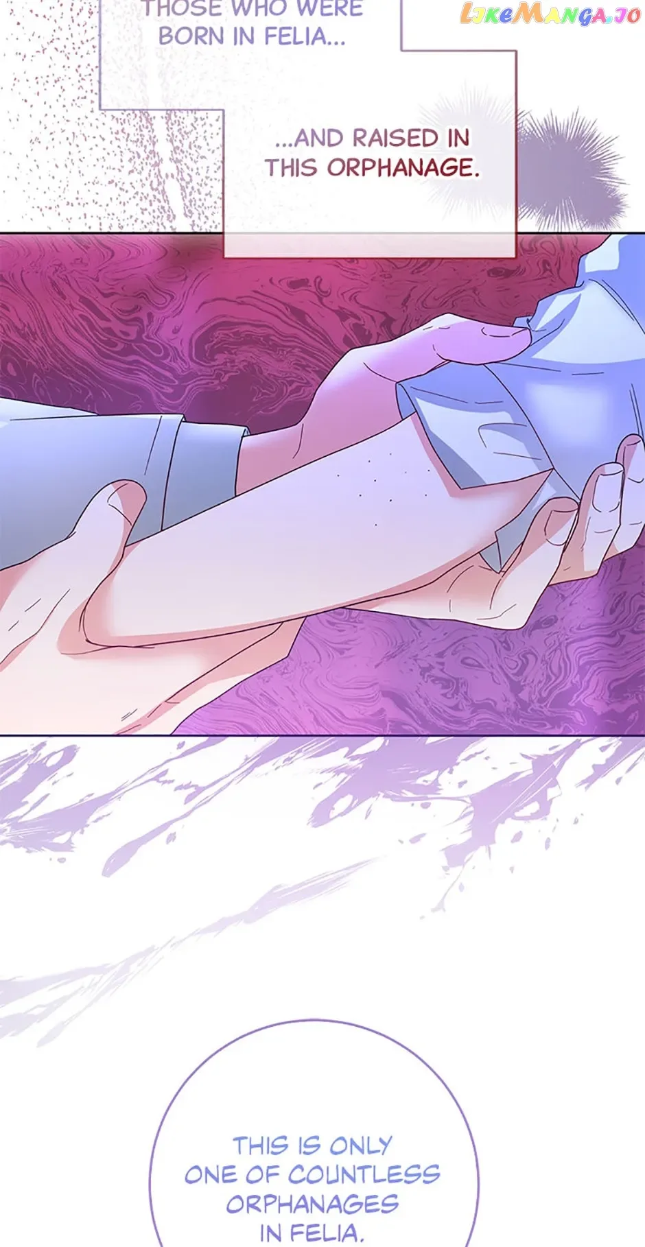 Sponte Dei Chapter 71 page 29